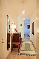 Wonderful Helsinki Apartment