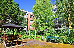 Wonderful Helsinki Apartment