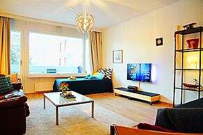 Wonderful Helsinki Apartment