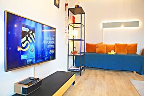Wonderful Helsinki Apartment