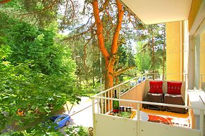 Wonderful Helsinki Apartment