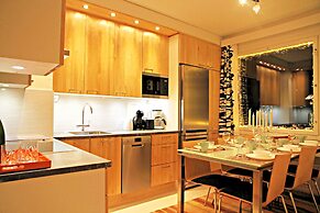 Wonderful Helsinki Apartment