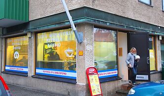 Wonderful Helsinki Apartment