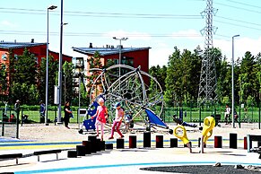 Wonderful Helsinki Apartment