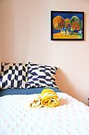 Wonderful Helsinki Apartment