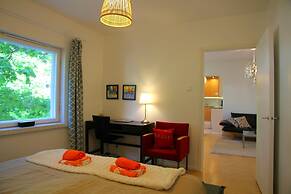 Wonderful Helsinki Apartment