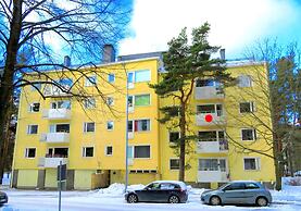 Wonderful Helsinki Apartment