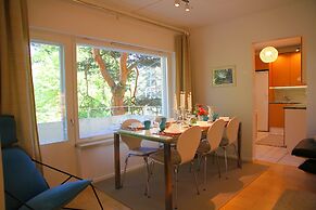 Wonderful Helsinki Apartment