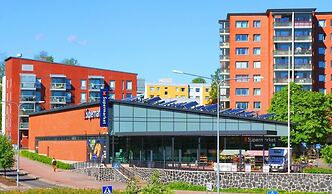 Wonderful Helsinki Apartment