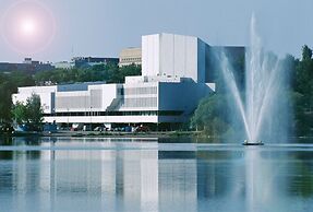 Wonderful Helsinki Apartment