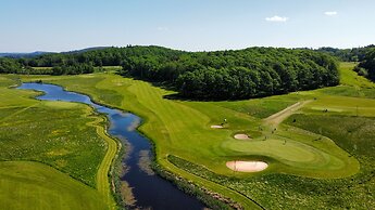 Holma Stångenäs Golf