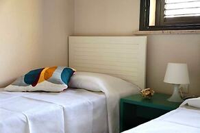 Ulivo Blu Casa Vacanze