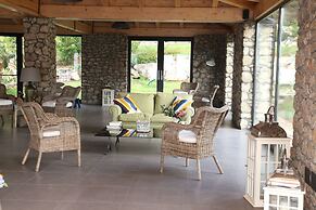 Ulivo Blu Casa Vacanze