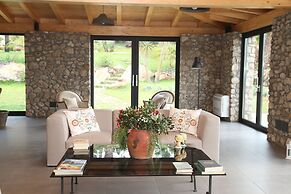 Ulivo Blu Casa Vacanze