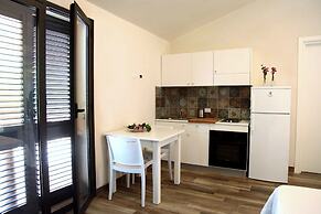 Ulivo Blu Casa Vacanze