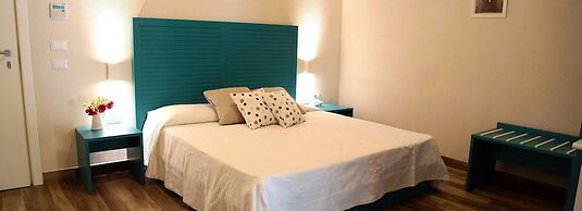 Ulivo Blu Casa Vacanze