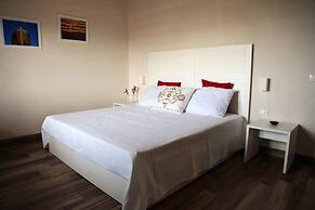 Ulivo Blu Casa Vacanze