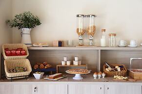 Ulivo Blu Casa Vacanze