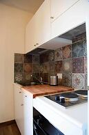 Ulivo Blu Casa Vacanze