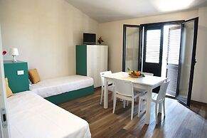 Ulivo Blu Casa Vacanze