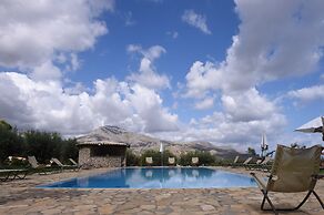 Ulivo Blu Casa Vacanze