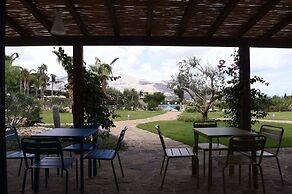 Ulivo Blu Casa Vacanze