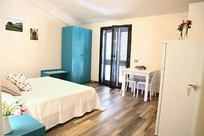 Ulivo Blu Casa Vacanze