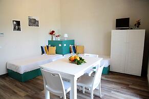 Ulivo Blu Casa Vacanze