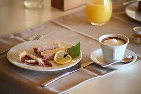 Ulivo Blu Casa Vacanze