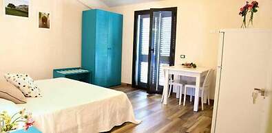 Ulivo Blu Casa Vacanze