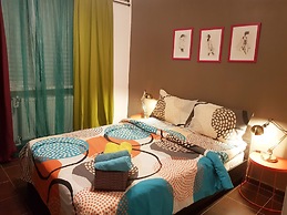 PGS Downtown apartments