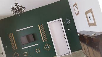 PGS Downtown apartments