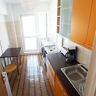 PGS Downtown apartments