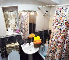 PGS Downtown apartments