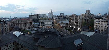 PGS Downtown apartments