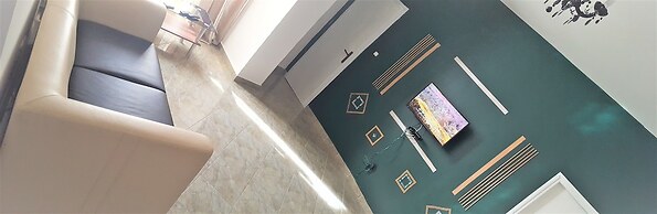 PGS Downtown apartments