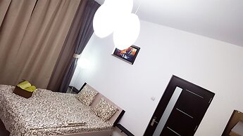 PGS Downtown apartments