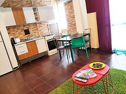 PGS Downtown apartments