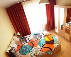 PGS Downtown apartments