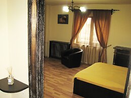 PGS Downtown apartments