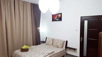 PGS Downtown apartments