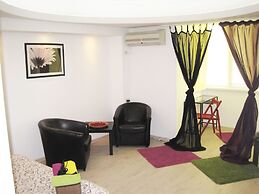 PGS Downtown apartments