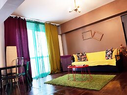 PGS Downtown apartments