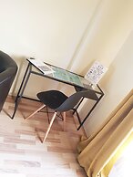 PGS Downtown apartments