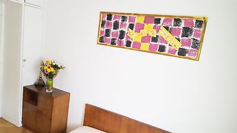 PGS Downtown apartments