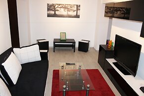 PGS Downtown apartments