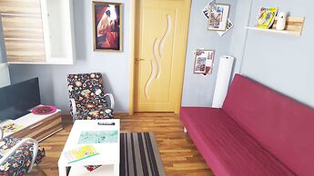 PGS Downtown apartments