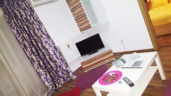 PGS Downtown apartments