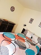 PGS Downtown apartments