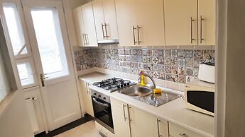 PGS Downtown apartments